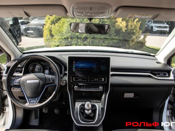 Haval M6 II с пробегом 2024 года, цена 1 648 000 рублей, 84571 км, внедорожник, Автокод Объявления