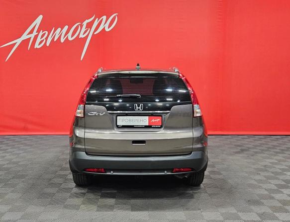 Honda CR-V IV с пробегом 2014 года, цена 1 925 000 рублей, 138767 км, внедорожник, Автокод Объявления