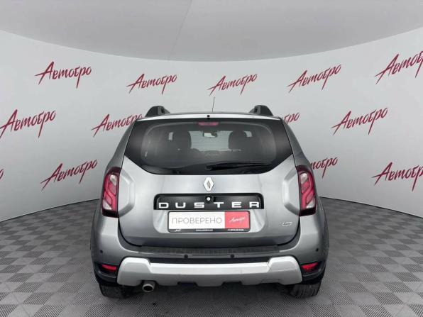 Renault Duster I Рестайлинг с пробегом 2020 года, цена 1 579 000 рублей, 87753 км, внедорожник, Автокод Объявления