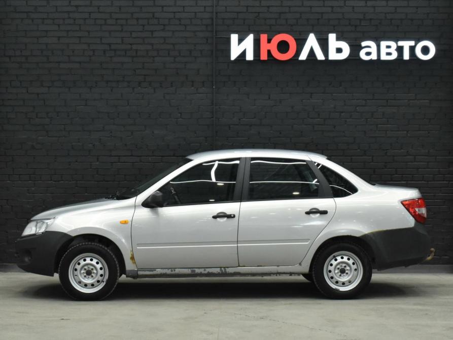 Lada (ВАЗ) Granta I Екатеринбург  - изображение 7