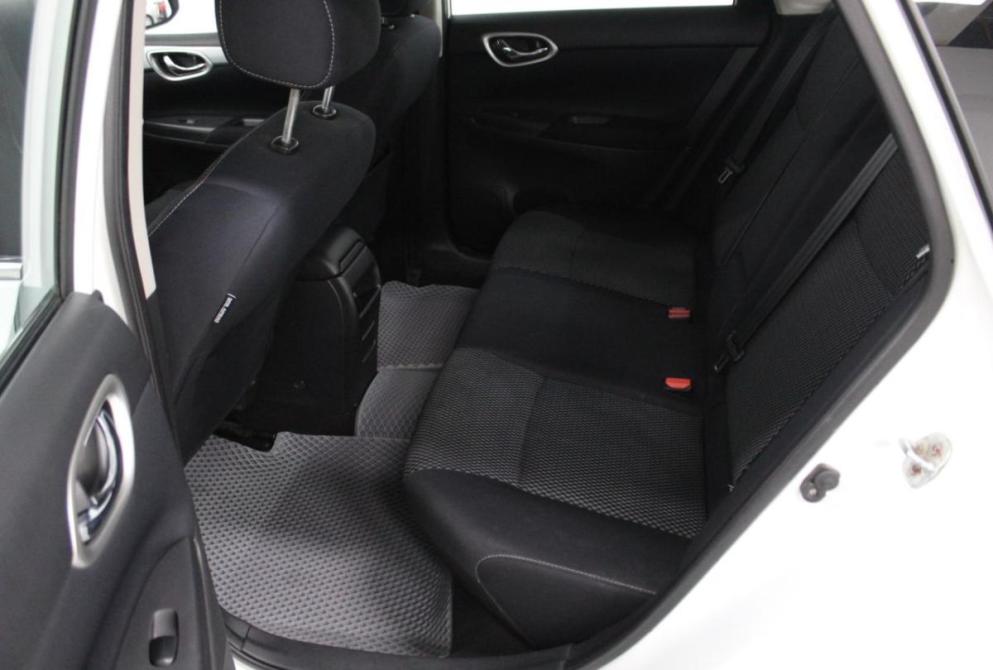 Nissan Sentra VII (B17) Астрахань  - изображение 17
