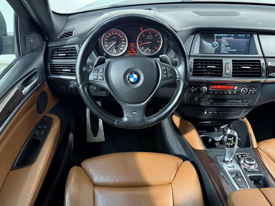 BMW X6 I (E71) Рестайлинг Химки  - изображение 14