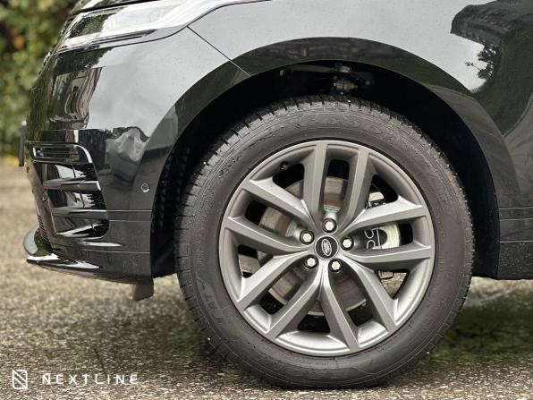 Новый Land Rover Range Rover Velar I Рестайлинг 2025 года, цена 10 190 000 рублей, внедорожник, Автокод Объявления