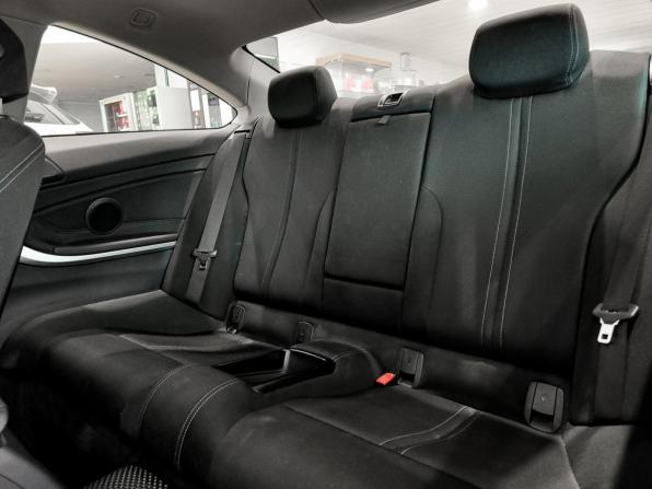 BMW 4 серии F32/F33/F36 Рестайлинг с пробегом 2019 года, цена 4 330 000 рублей, 35623 км, купе, Автокод Объявления