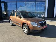 Skoda Yeti I Архангельск  - изображение 12
