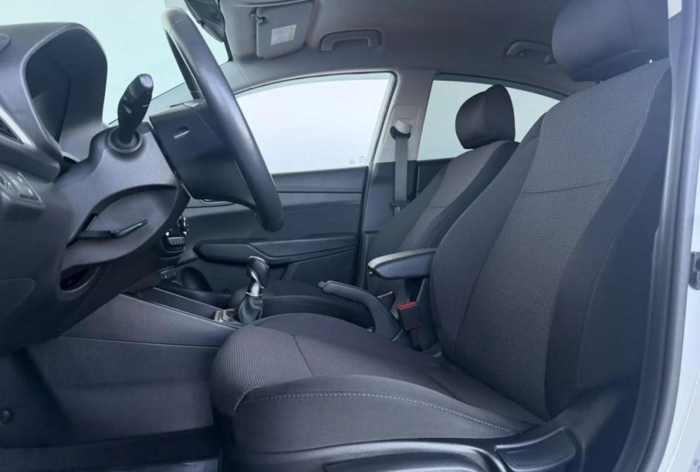 Hyundai Solaris II Киров  - изображение 18