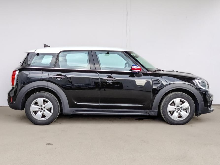 Mini Countryman II Москва  - изображение 4