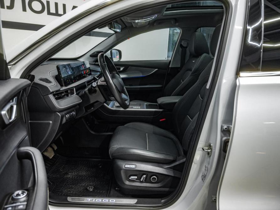 Chery Tiggo 7 Pro Max I Челябинск  - изображение 14