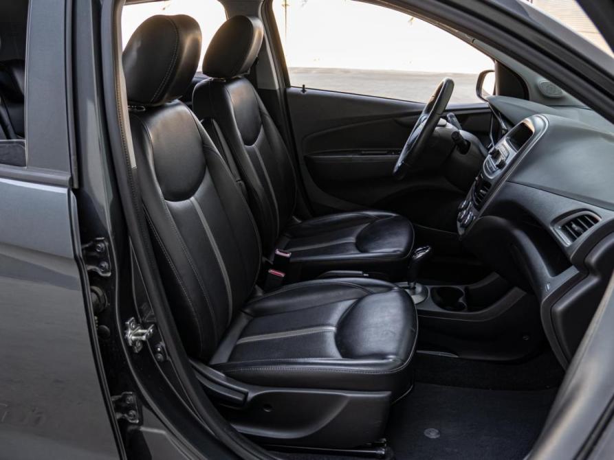 Chevrolet Spark IV Рестайлинг Краснодар  - изображение 8