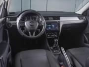 Skoda Rapid I Рестайлинг Ростов-на-Дону  - изображение 20