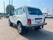 Lada (ВАЗ) Niva Legend Стерлитамак  - изображение 26