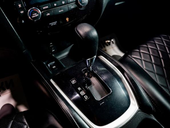Nissan X-Trail III с пробегом 2015 года, цена 1 500 000 рублей, 134500 км, внедорожник, Автокод Объявления