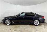 BMW 5 серии VI (F10/F11/F07) Рестайлинг Волгоград  - изображение 30