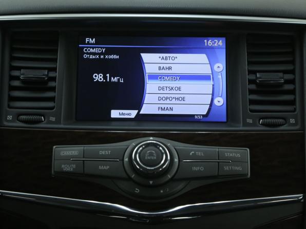 Nissan Patrol VI (Y62) с пробегом 2011 года, цена 1 785 000 рублей, 291000 км, внедорожник, Автокод Объявления