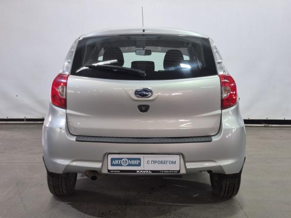 Datsun mi-DO с пробегом 2015 года, цена 510 000 рублей, 76580 км, хэтчбек, Автокод Объявления
