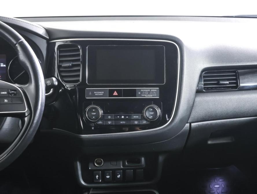 Mitsubishi Outlander III Рестайлинг 3 Москва  - изображение 15