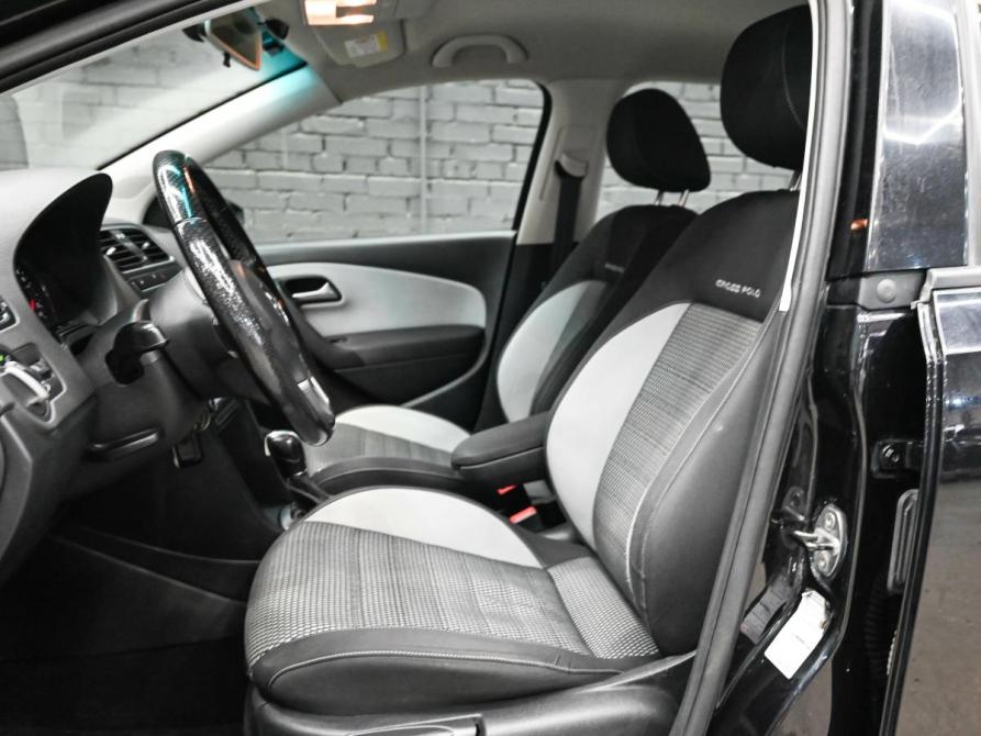 Volkswagen Polo V Екатеринбург  - изображение 16