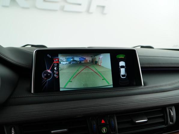 BMW X6 II (F16) с пробегом 2016 года, цена 4 149 046 рублей, 127654 км, внедорожник, Автокод Объявления