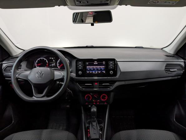 Volkswagen Polo VI с пробегом 2021 года, цена 1 315 000 рублей, 138707 км, лифтбек, Автокод Объявления