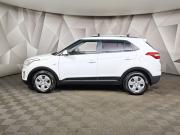 Hyundai Creta I Рестайлинг Москва  - изображение 19