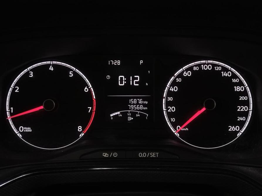 Volkswagen Polo VI Санкт-Петербург  - изображение 20