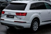 Audi Q7 II (4M) Москва  - изображение 73