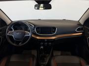 Lada (ВАЗ) Vesta I Рестайлинг (NG) Псков  - изображение 35