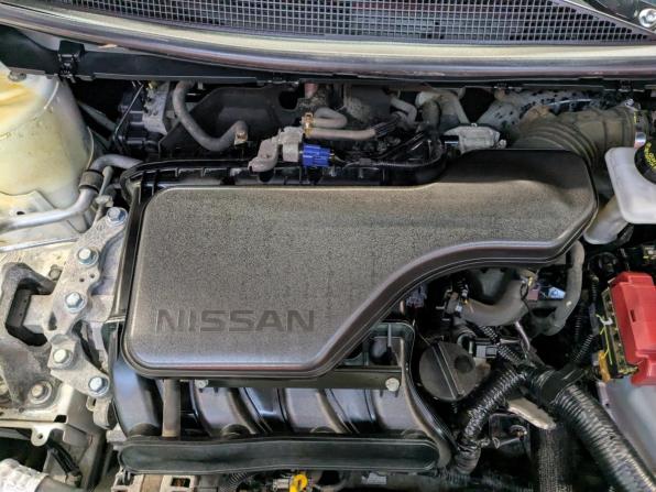 Nissan Qashqai II с пробегом 2016 года, цена 1 500 000 рублей, 102386 км, внедорожник, Автокод Объявления