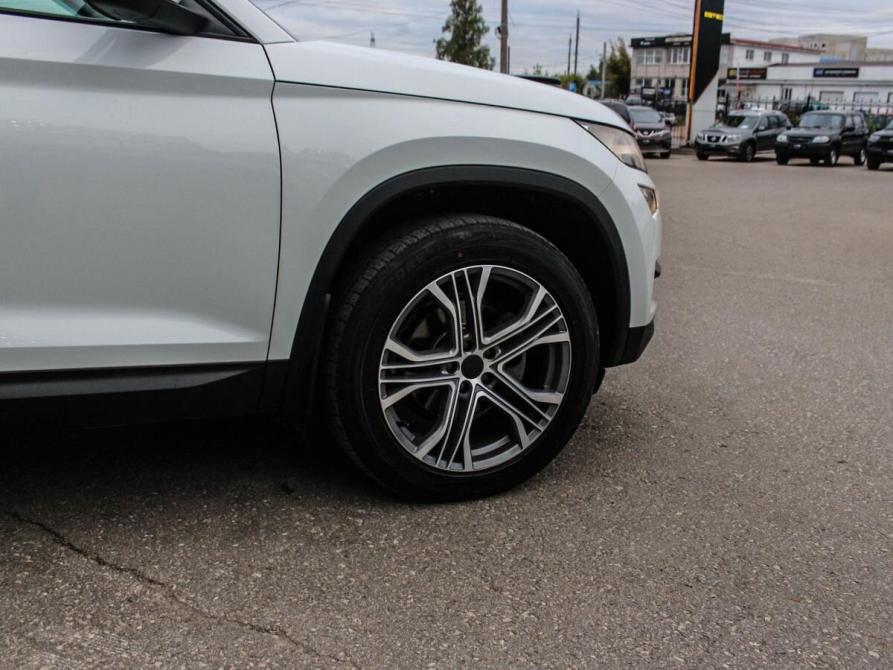 Skoda Kodiaq I Калуга  - изображение 17