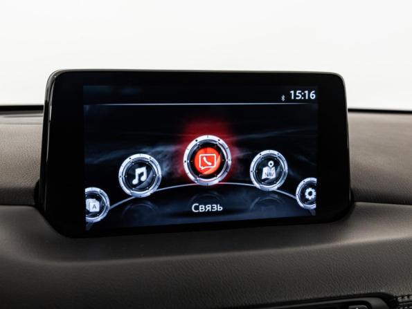 Mazda CX-5 II с пробегом 2021 года, цена 2 999 000 рублей, 102995 км, внедорожник, Автокод Объявления