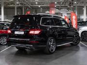 Mercedes-Benz GLS I (X166) Санкт-Петербург  - изображение 40