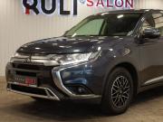 Mitsubishi Outlander III Рестайлинг 3 Иваново  - изображение 39