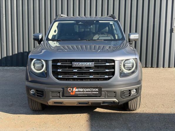 Haval Dargo I с пробегом 2023 года, цена 2 230 000 рублей, 87735 км, внедорожник, Автокод Объявления