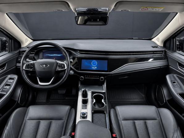 Omoda S5 с пробегом 2023 года, цена 1 599 900 рублей, 44000 км, седан, Автокод Объявления