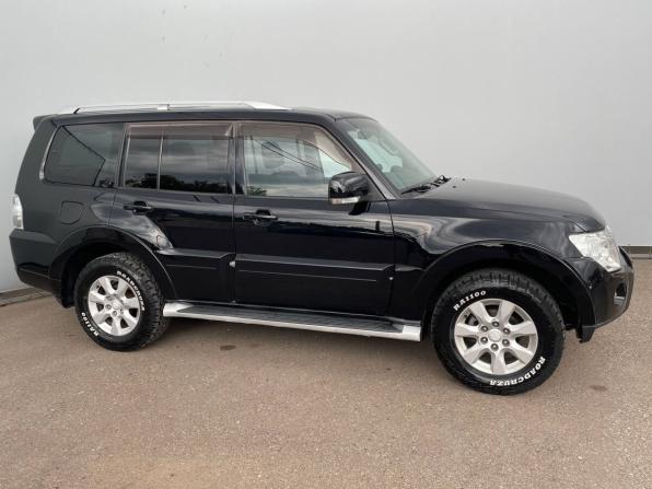 Mitsubishi Pajero IV с пробегом 2010 года, цена 1 650 000 рублей, 236532 км, внедорожник, Автокод Объявления