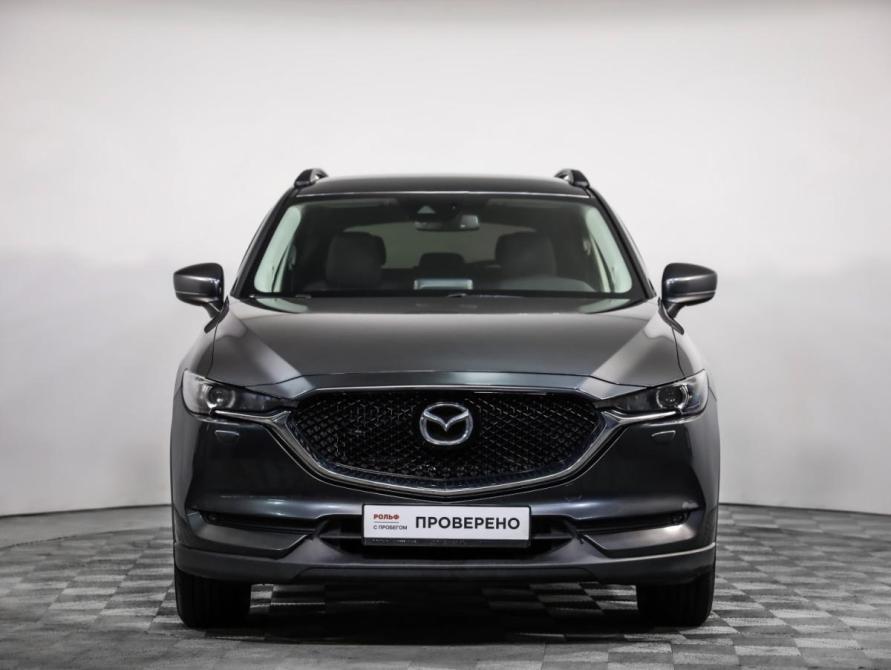 Mazda CX-5 II Санкт-Петербург  - изображение 2