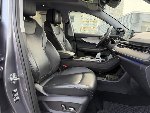 Chery Tiggo 8 Pro Max I с пробегом 2023 года, цена 2 145 000 рублей, 66000 км, внедорожник, Автокод Объявления