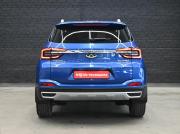 Chery Tiggo 4 I Рестайлинг Екатеринбург  - изображение 24