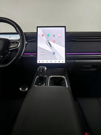 Jaecoo J7 I с пробегом 2023 года, цена 2 333 000 рублей, 59482 км, внедорожник, Автокод Объявления
