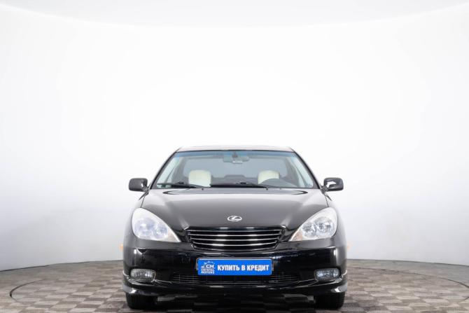 Lexus ES IV с пробегом 2003 года, цена 1 049 000 рублей, 246000 км, седан, Автокод Объявления