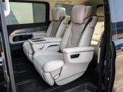 Mercedes-Benz V-Класс III (W447) Рестайлинг Краснодар  - изображение 37