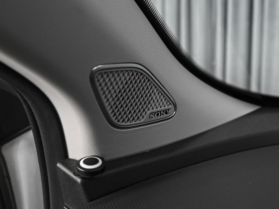 Omoda C5 I Ставрополь  - изображение 20