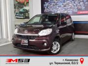 Toyota Passo III Рестайлинг Кемерово  - изображение 24