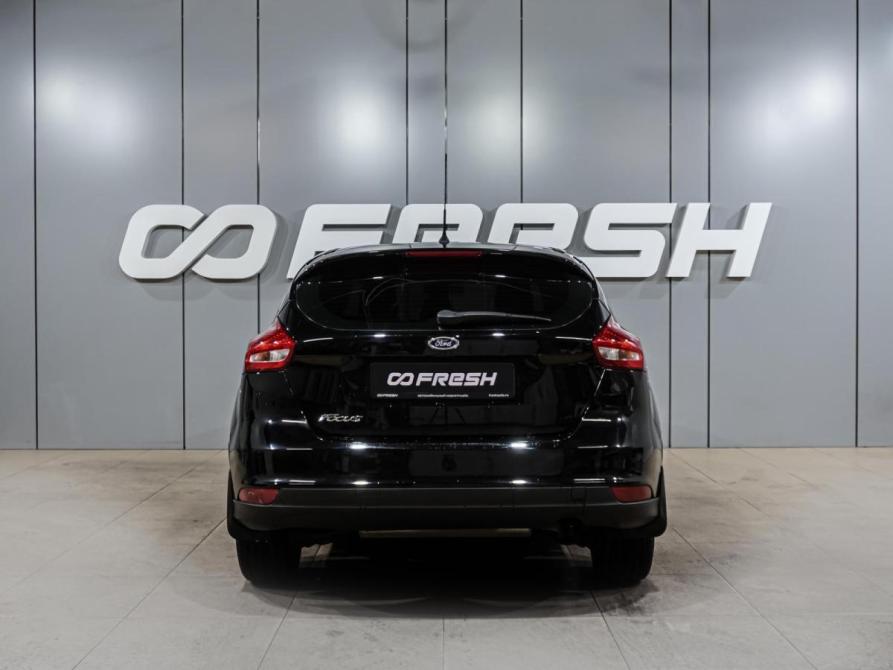 Ford Focus III Рестайлинг Воронеж  - изображение 4