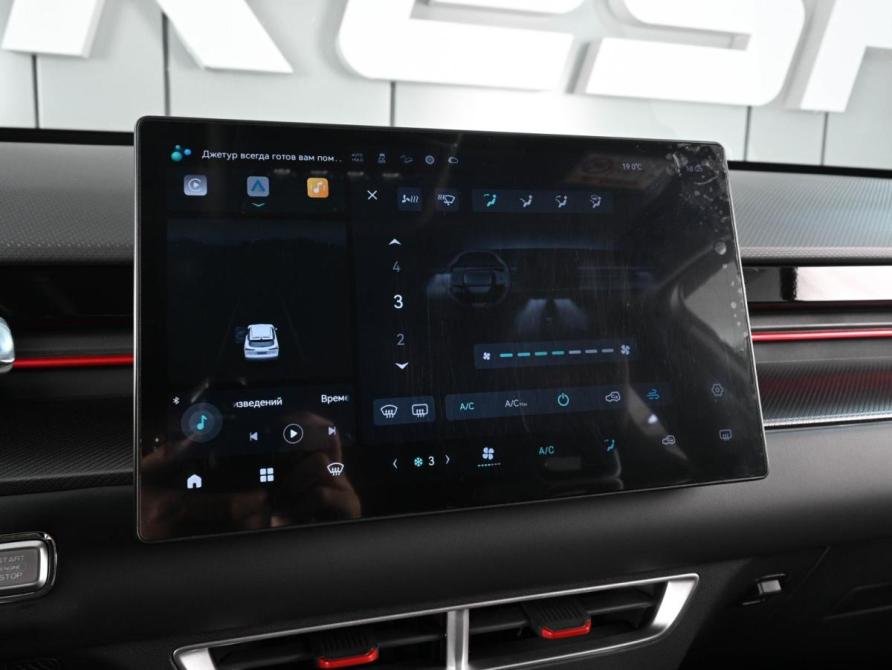 JETOUR DASHING I Ростов-на-Дону  - изображение 15