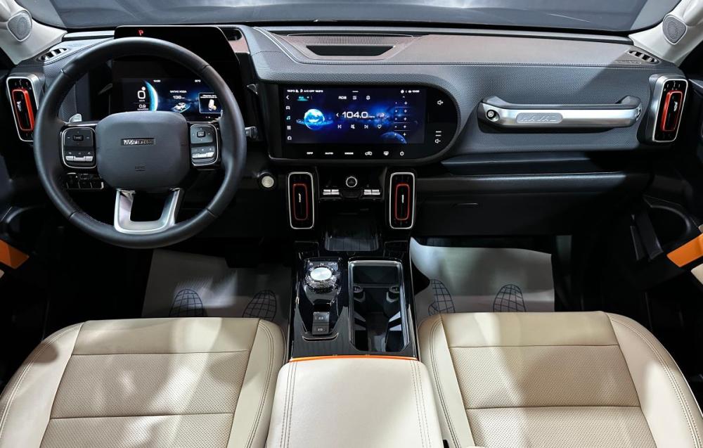 Haval Dargo I Уфа  - изображение 8