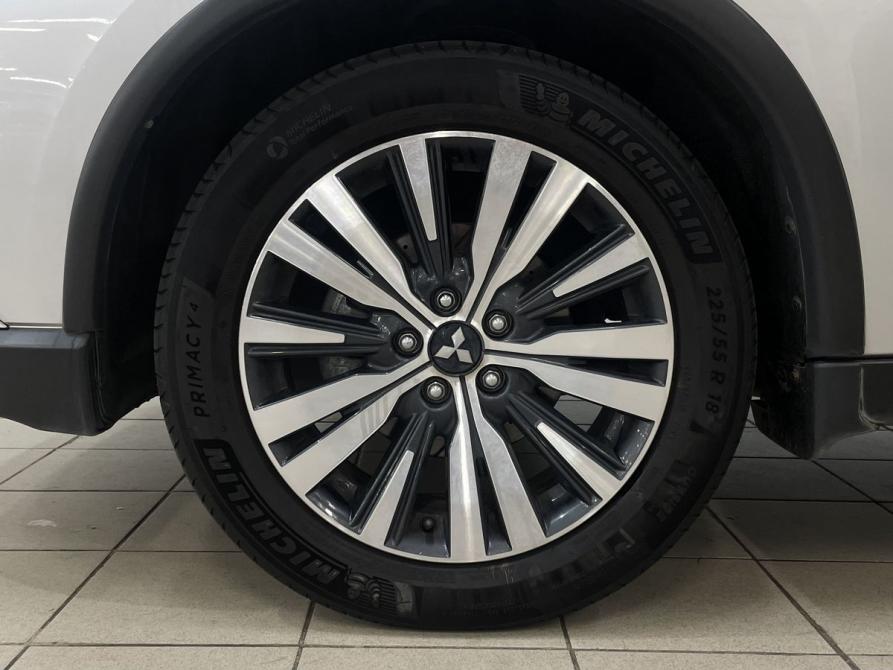 Mitsubishi Outlander III Рестайлинг 3 Воронеж  - изображение 20