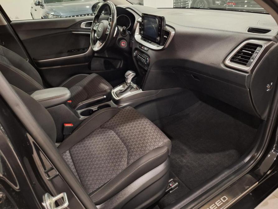 Kia Ceed III Люберцы  - изображение 10