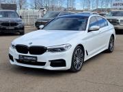 BMW 5 серии VII (G30/G31/G38) Набережные Челны  - изображение 27
