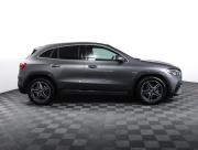 Mercedes-Benz GLA II (H247) Москва  - изображение 29